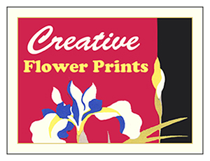 Creative Flower Prints Exhibition